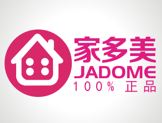 张军代的logo设计