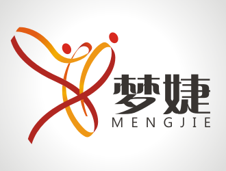 张军代的logo设计