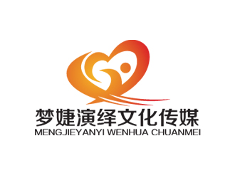 秦晓东的logo设计