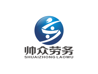 林思源的logo设计