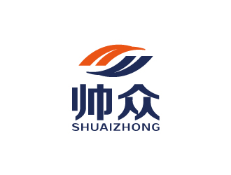 陈兆松的logo设计