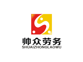 许明慧的logo设计