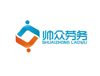 林晟广的logo设计