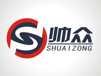 张军代的logo设计