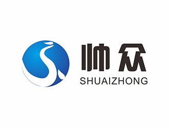 AR科技核心～雪狐设计的logo设计