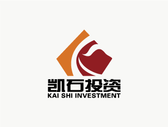 张晓明的logo设计