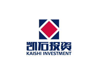 陈兆松的logo设计