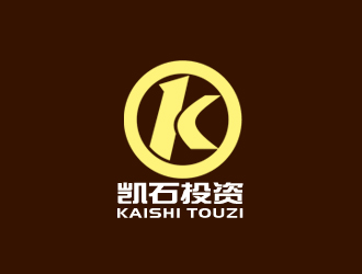 仓小天的logo设计