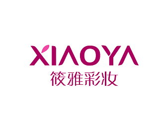 范振飞的logo设计