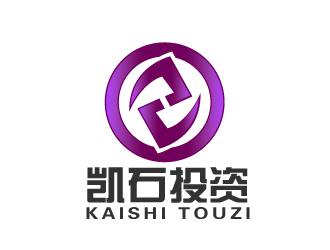 叶柳芳的logo设计