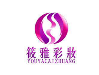 杨占斌的logo设计