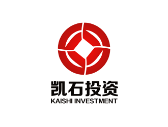 谭家强的logo设计