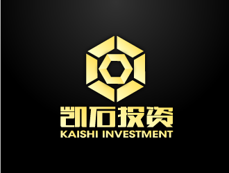 陈晓滨的logo设计