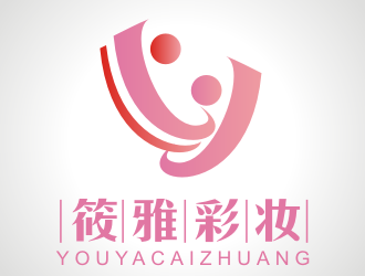 张军代的logo设计