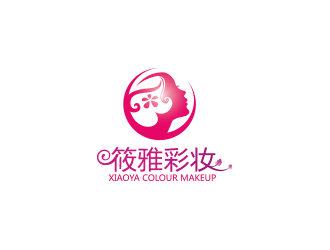 黄安悦的logo设计