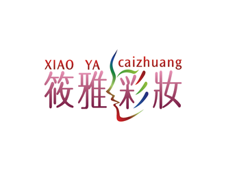 高建辉的logo设计