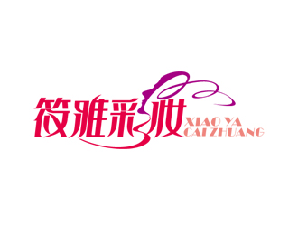 周国强的logo设计