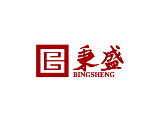 陈兆松的logo设计