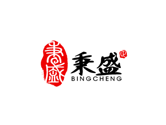 陈晓滨的logo设计