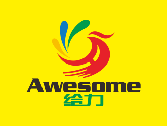 林思源的logo设计