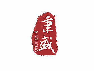 AR科技核心～雪狐设计的logo设计