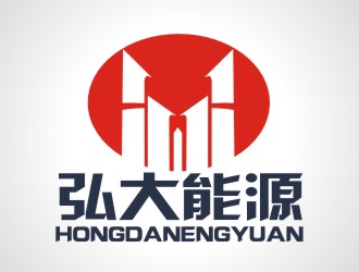 张军代的logo设计