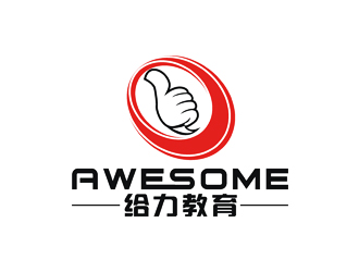 许明慧的logo设计