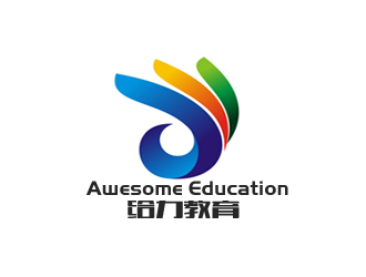 仓小天的logo设计