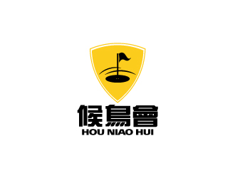陈兆松的logo设计