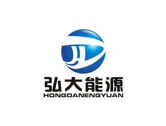 许明慧的长春弘大能源勘探开发有限公司logo设计