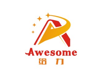 曾翼的logo设计
