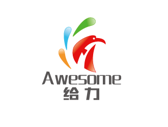 沈大杰的logo设计