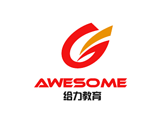 范振飞的logo设计