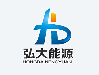 范振飞的logo设计