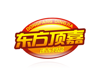 仓小天的logo设计