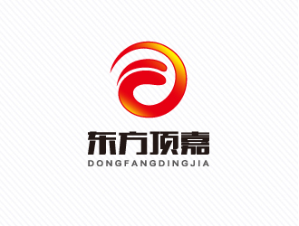 文大为的logo设计