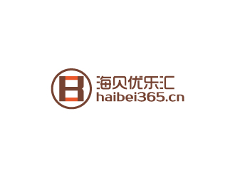 陈兆松的海贝优乐汇logo设计