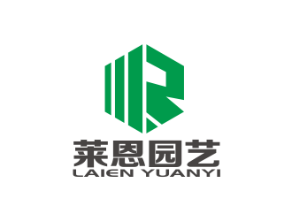 林思源的logo设计