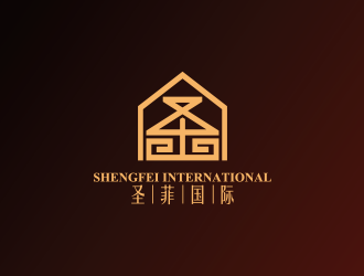 黄安悦的logo设计