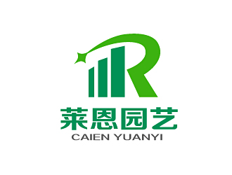 范振飞的logo设计