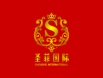 张发国的logo设计