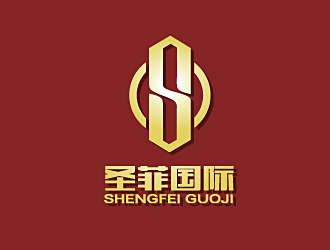 范振飞的logo设计