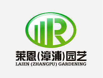 陈玉林的logo设计