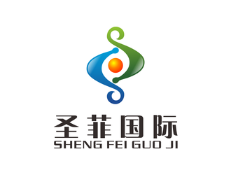 高建辉的logo设计