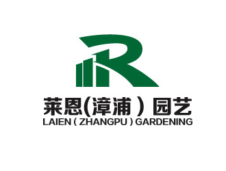 黄程的logo设计