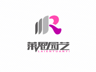 文大为的logo设计