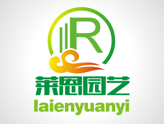 张军代的logo设计