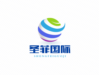 文大为的logo设计