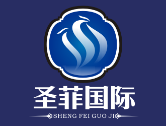 张军代的logo设计