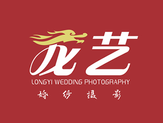 廖燕峰的logo设计